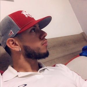 Meet your Posher, Francisco